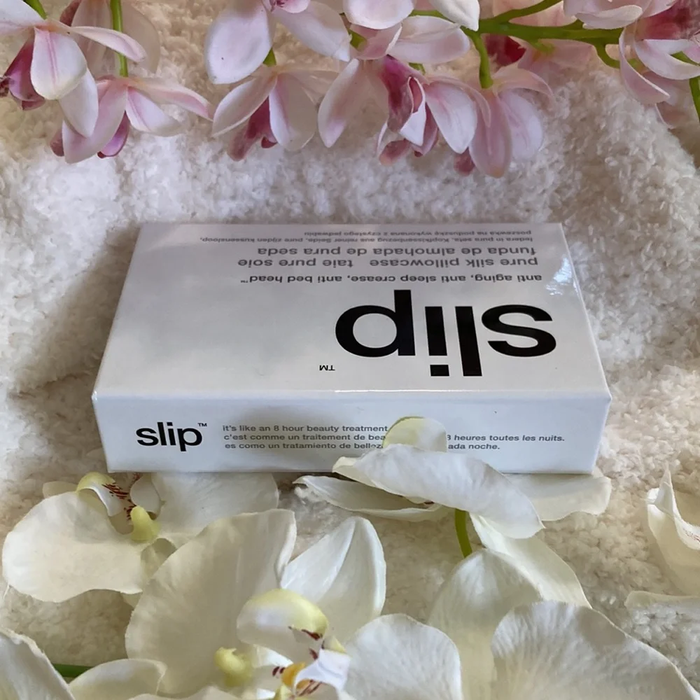Slip Pure Silk Pillowcase💕 - Picture 4 of 10